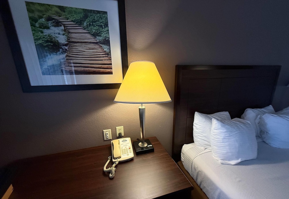 Days Inn by Wyndham Navasota 35/60