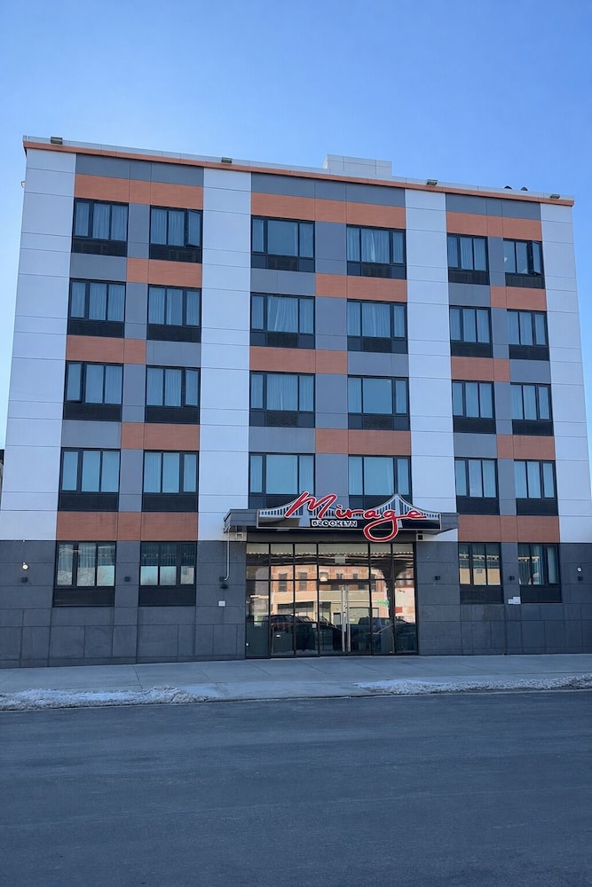 Hotel Mirage Brooklyn 29/38
