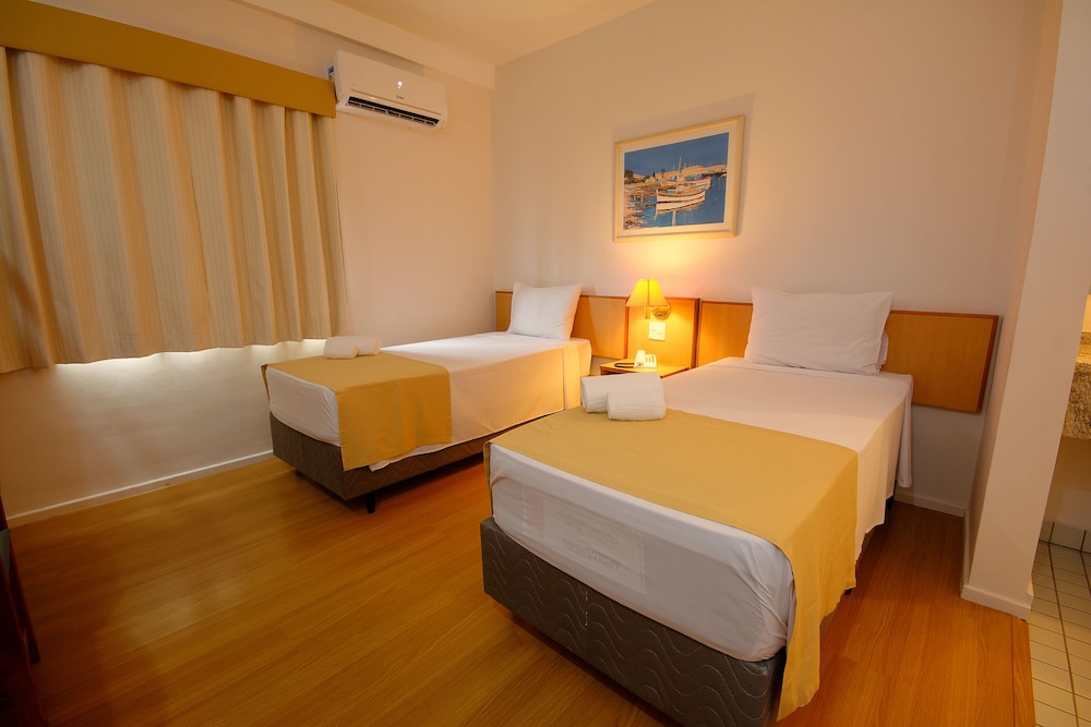 Fenix Hotel Limeira 6/37