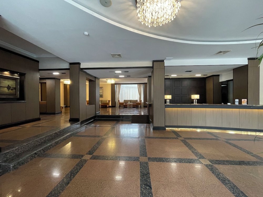 Park Dedeman Baku 7/79