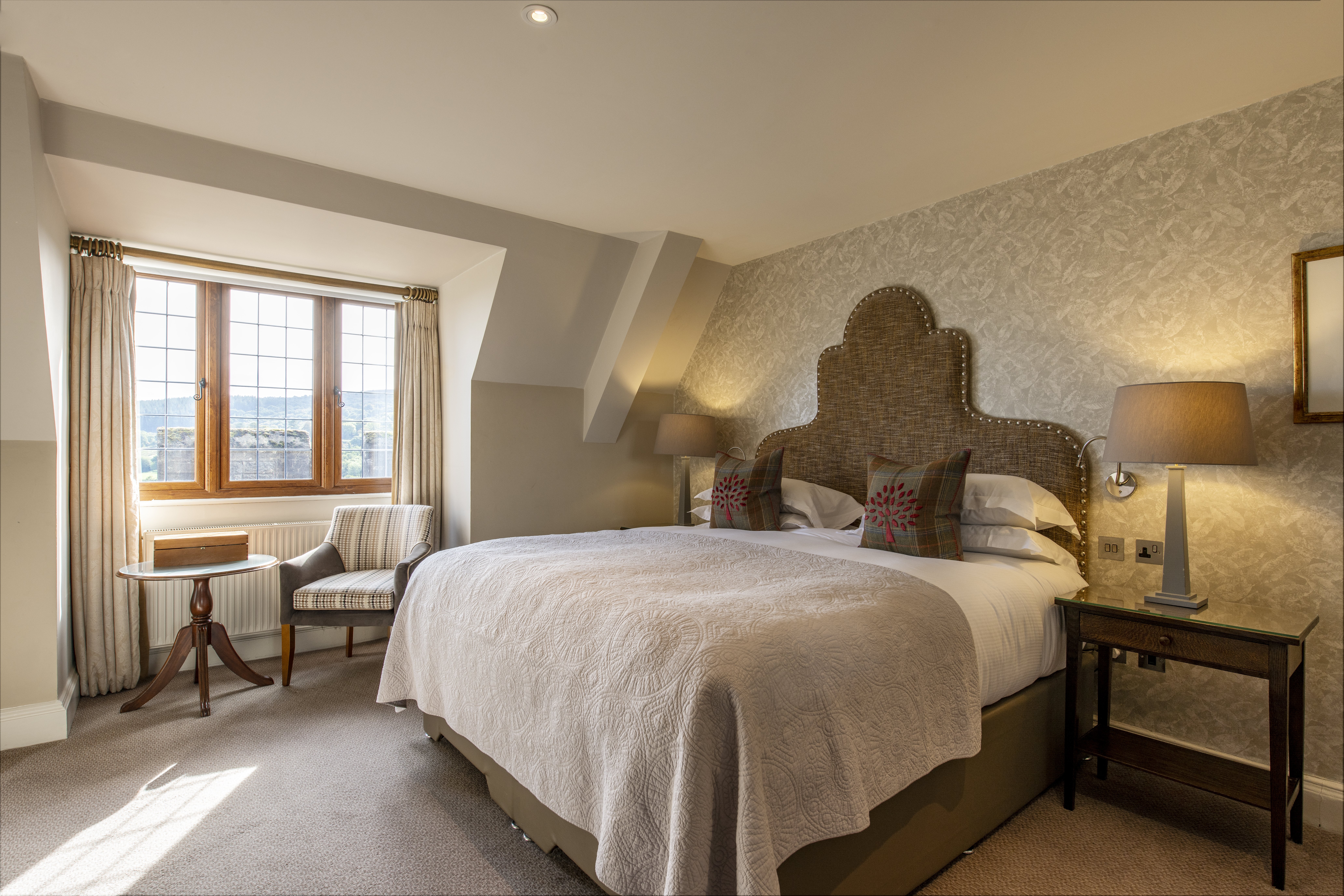 Bovey Castle 14/43