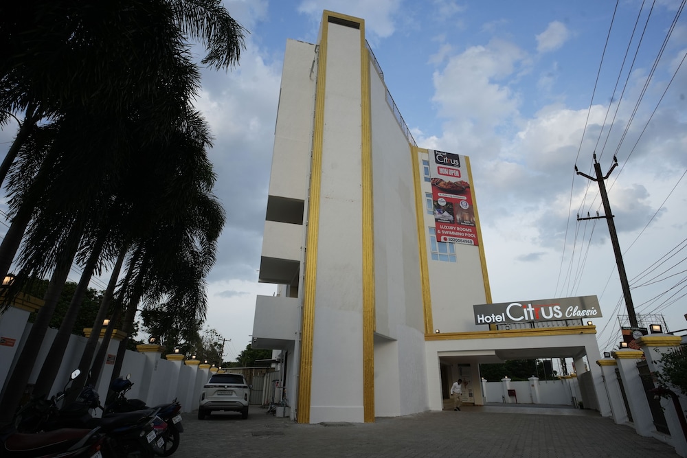 Citrus Classic Mambakkam Chennai in Tambaram