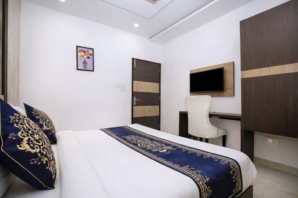 Hotel Tamanna - 50 Meter from Golden Temple 32/50