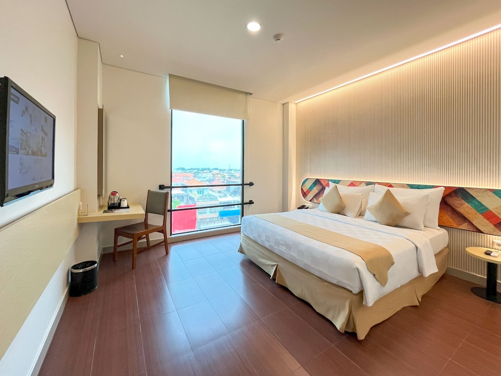 Hotel 88 Embong Malang 18/58