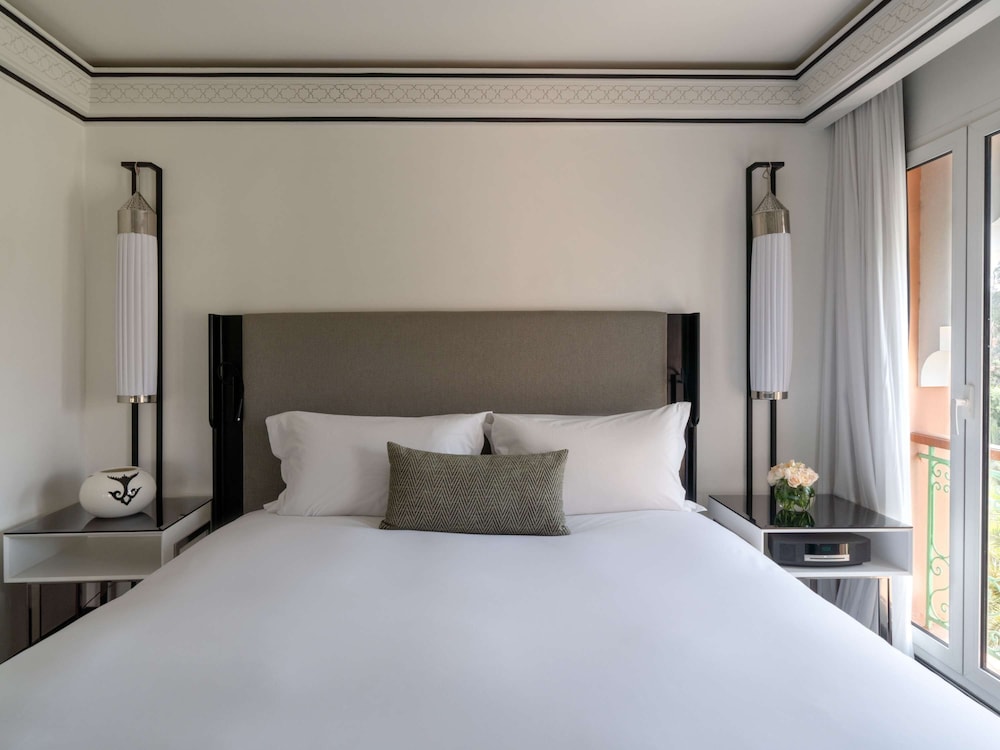 Atlas, Junior Suite, King Bed