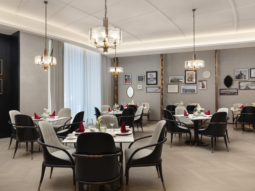 Movenpick by Accor Qingdao Sunmei 28/42