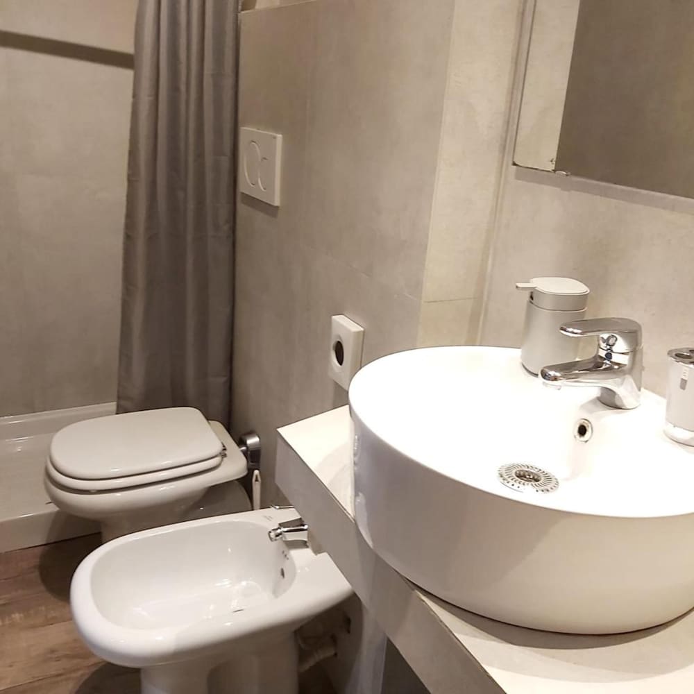 Hotel Convertini 54/55