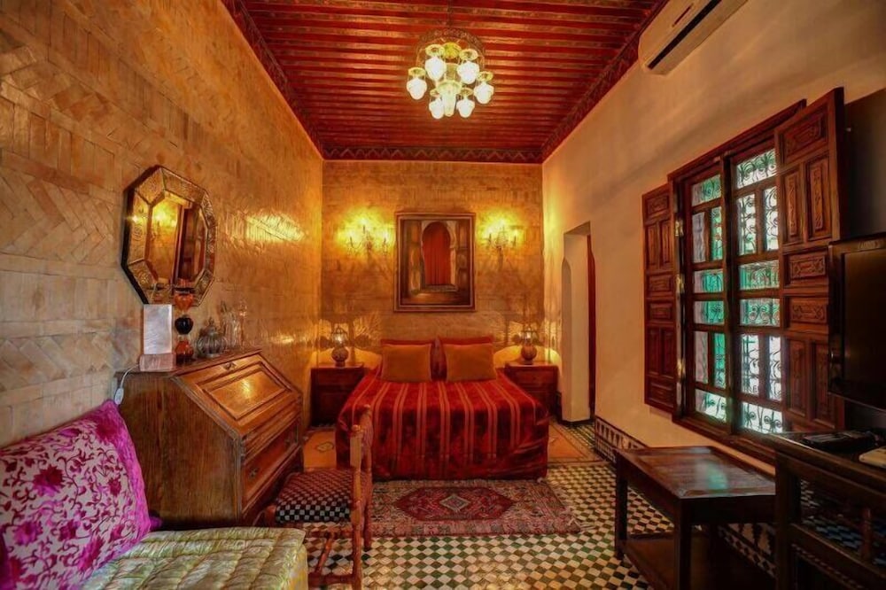 Palais de Fes Dar Tazi 28/45