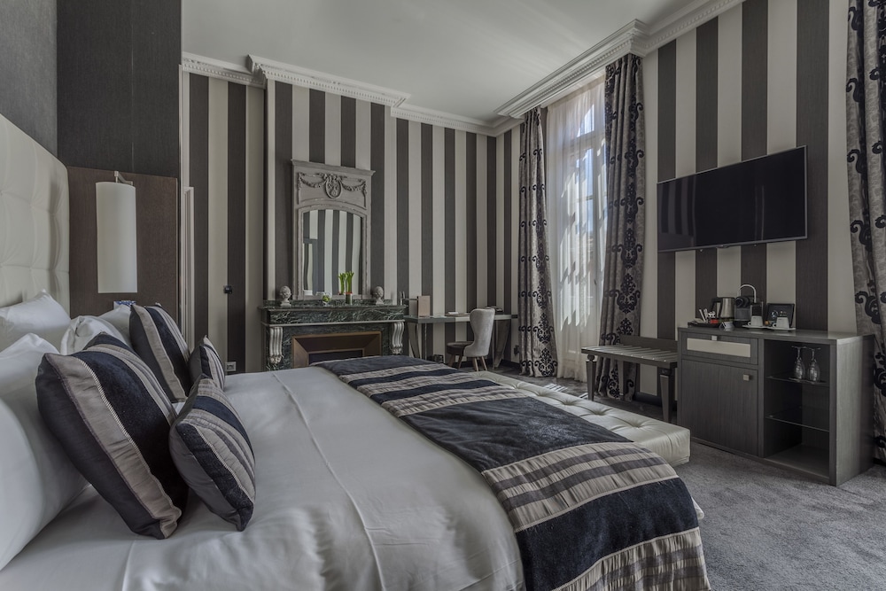 La Cour des Consuls Hotel & Spa Toulouse - MGallery Collection 33/77