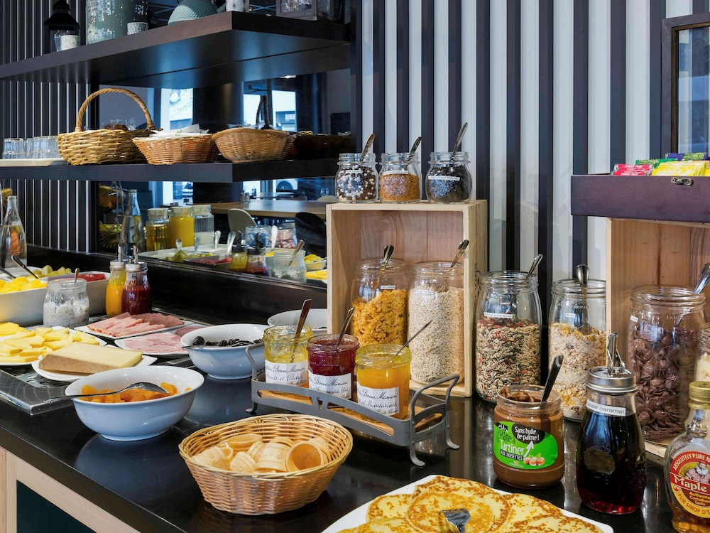 Ibis Styles Massy Opera 19/41
