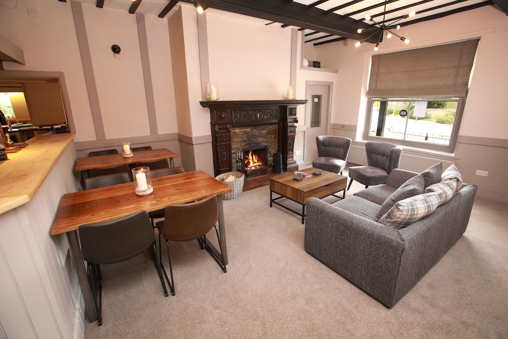 OYO Glyn Valley Hotel 30/39