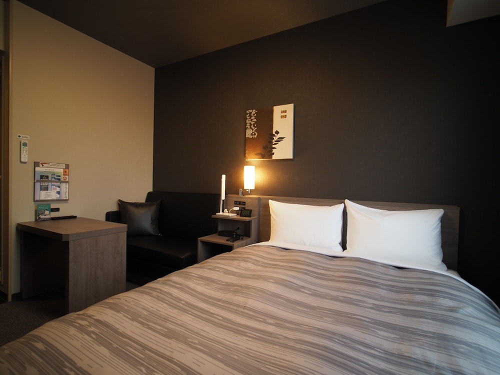 Hotel Route Inn Nihonmatsu - Route 4 - 10/41