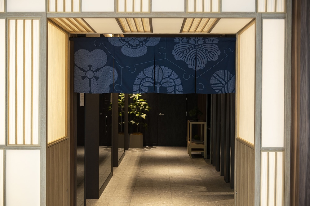 KOKO HOTEL Tsukiji Ginza 7/50