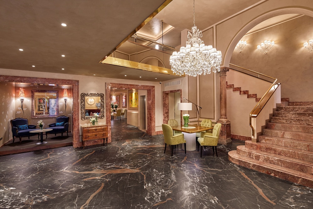 Hotel Accademia Verona 9/80
