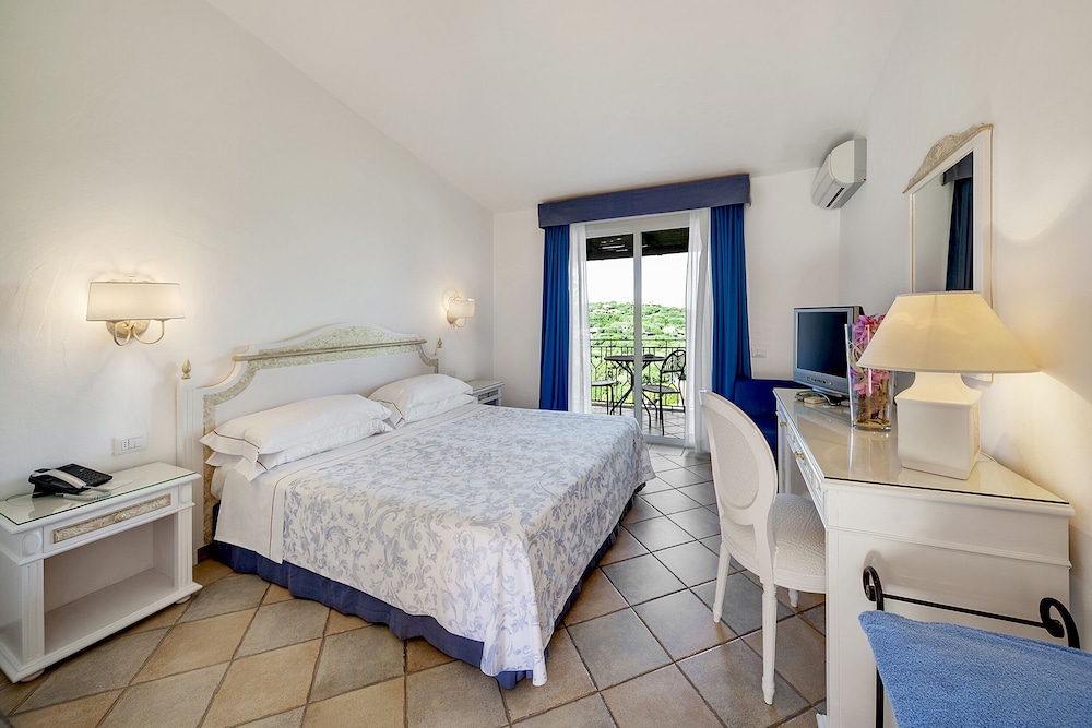 Grand Hotel In Porto Cervo 15/65
