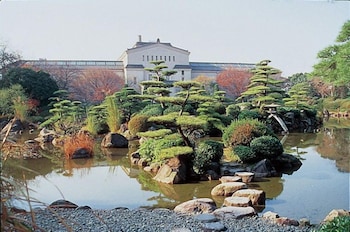 Hotel Chuo Oasis 33/60
