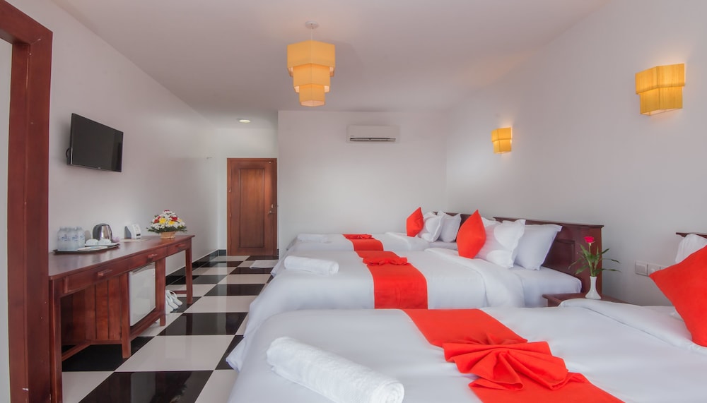 Bou Savy Villa 25/40