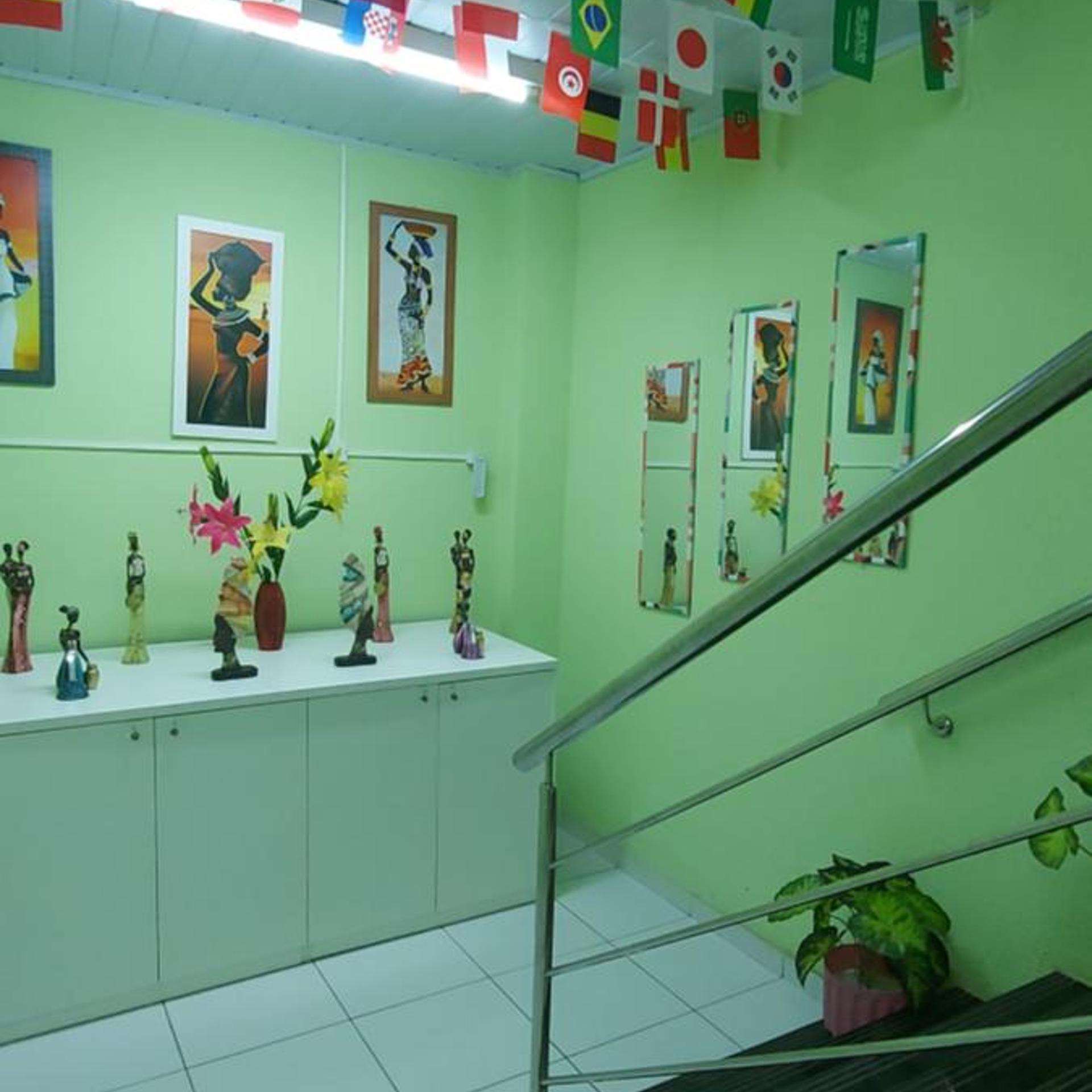 Hotel Colors Manaus 10/50