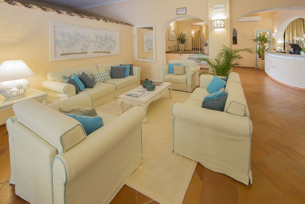Hotel Colonna San Marco 26/50