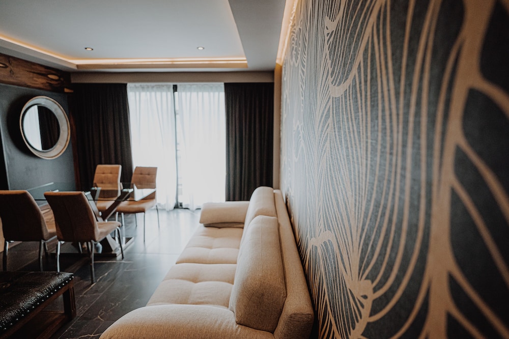 La Urumpta Hotel by AKEN Mind 58/78
