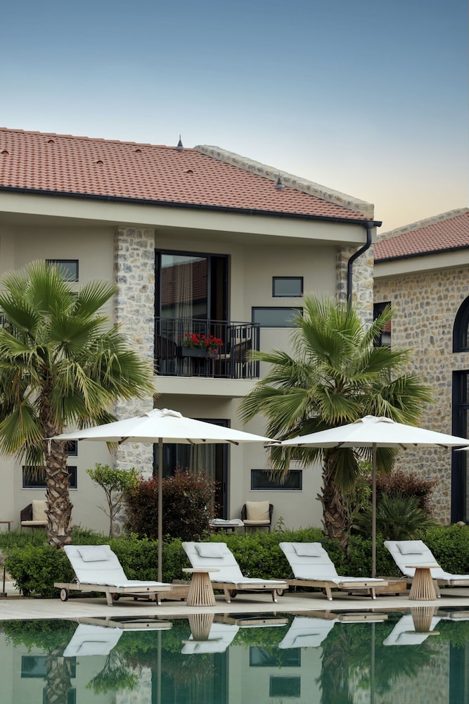 Palaia Hotel Datca 7/57