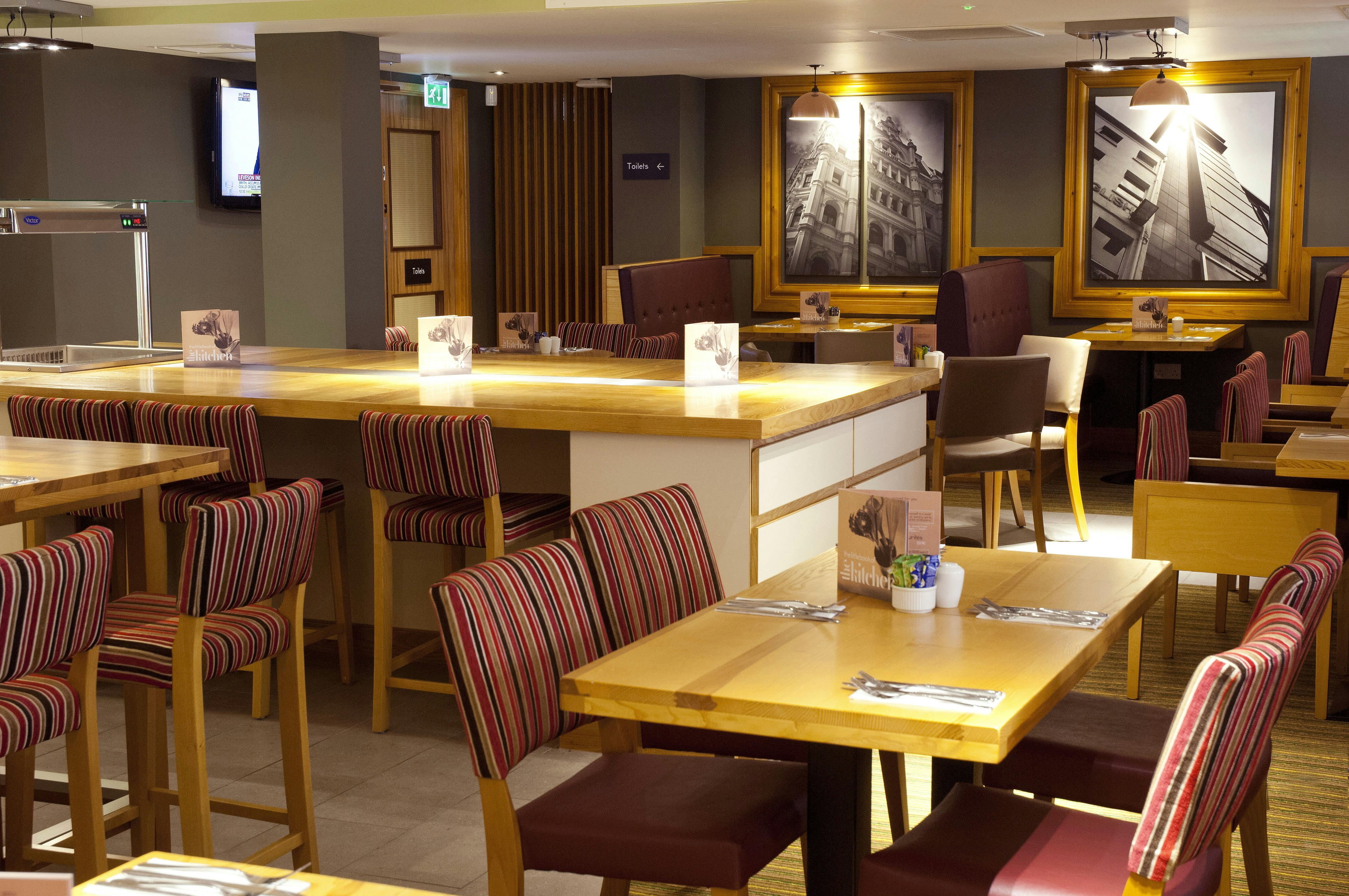Premier Inn London Leicester Square 28/41