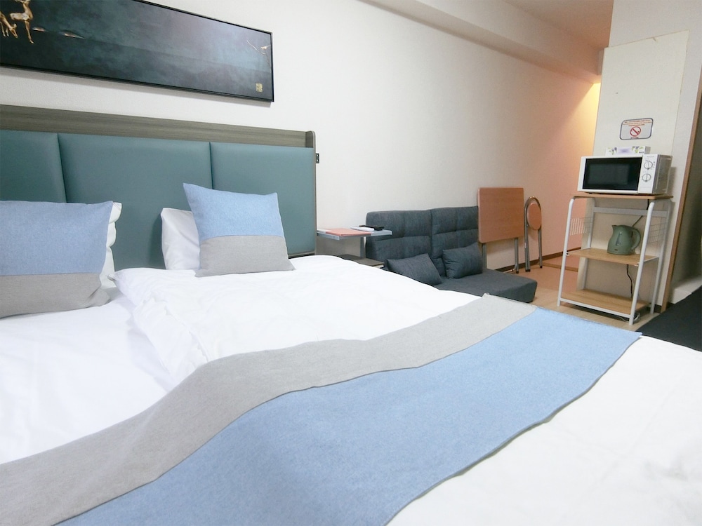 Sakura Sands Hotel 13/50