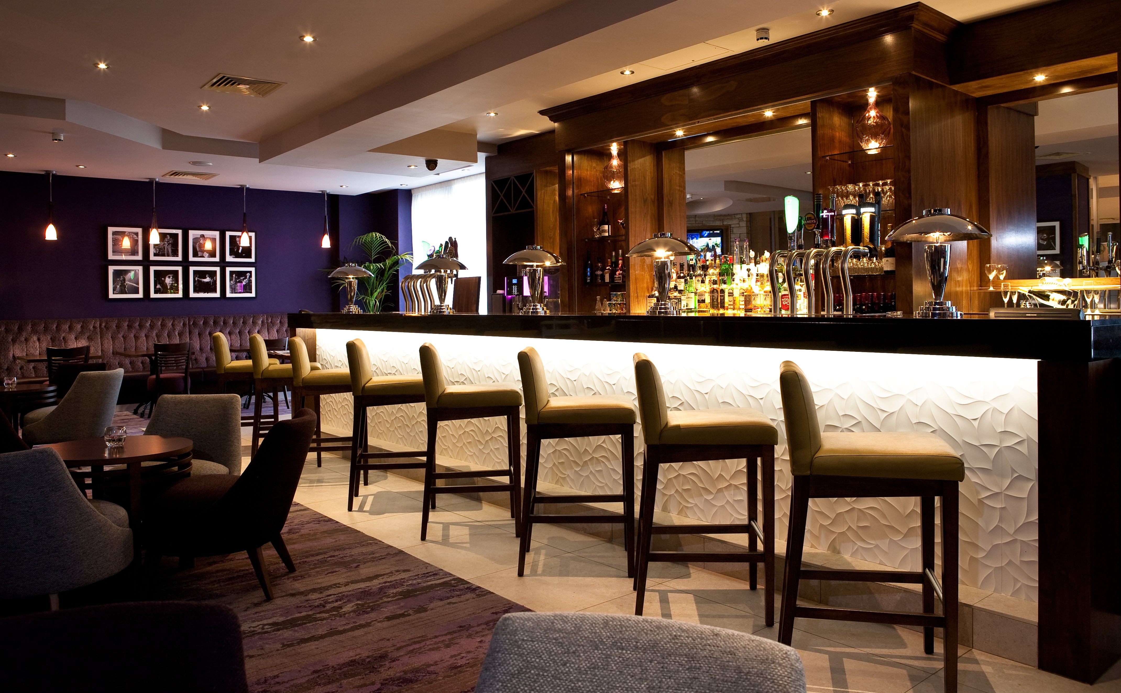 Leonardo Hotel Dublin Parnell Street 26/37