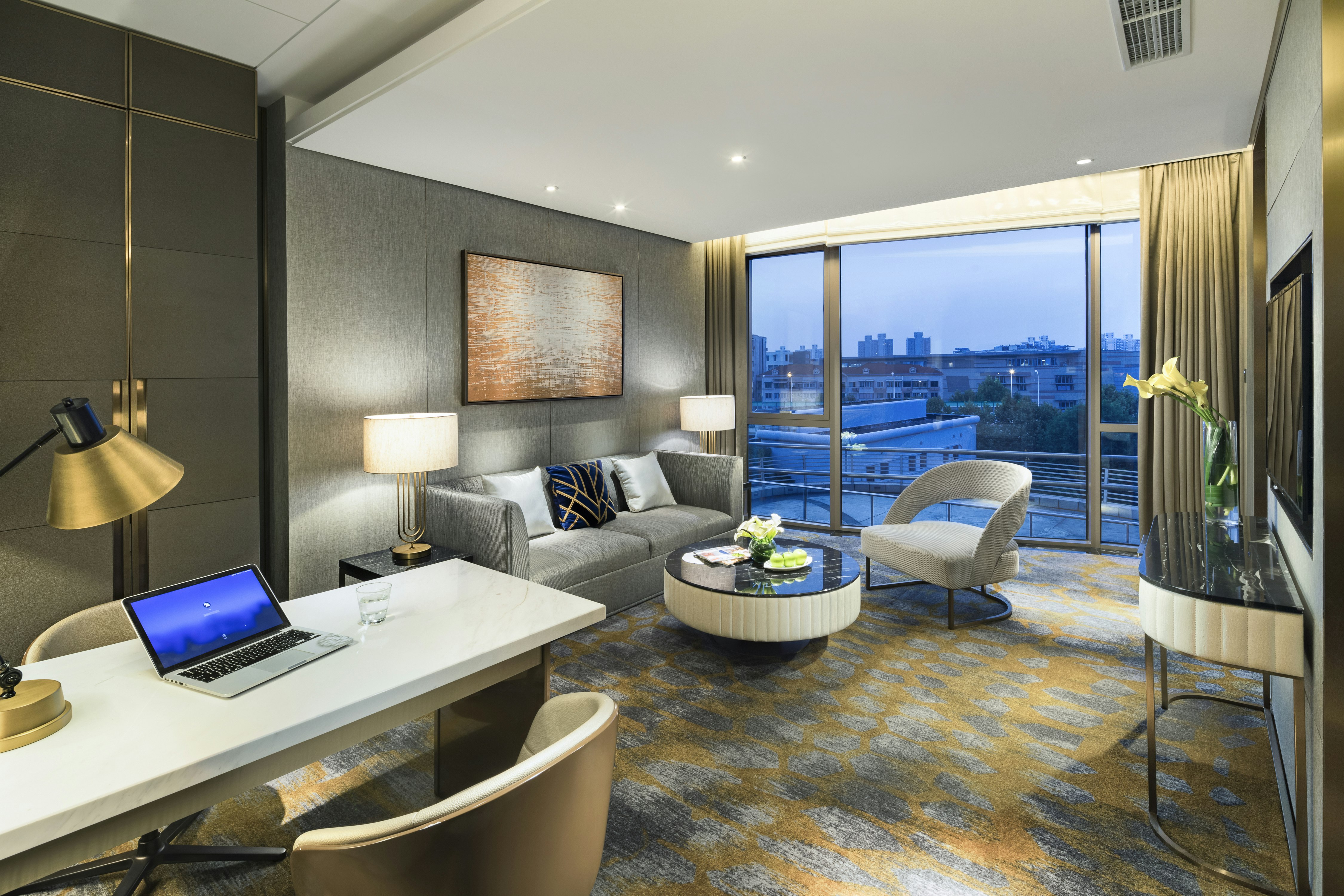 Grand Millennium HongQiao Shanghai 48/74