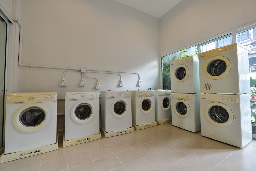 Aspira Residence Ruamrudee 26/50