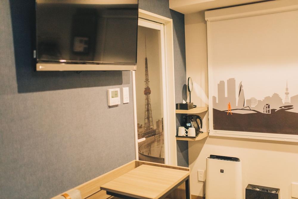 Travelodge Nagoya Sakae 37/37