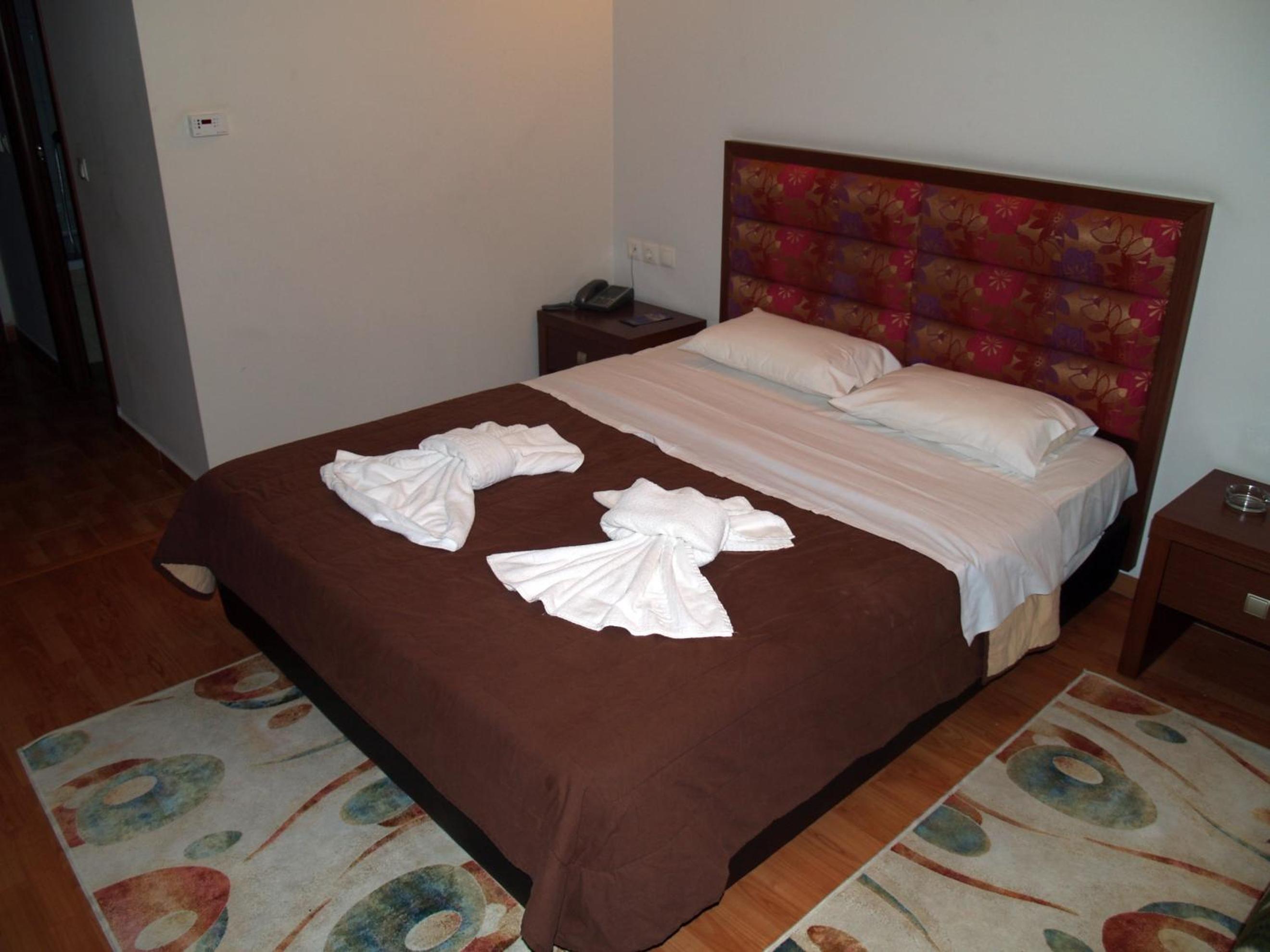 Kornilios Palace Thessaloniki 23/61