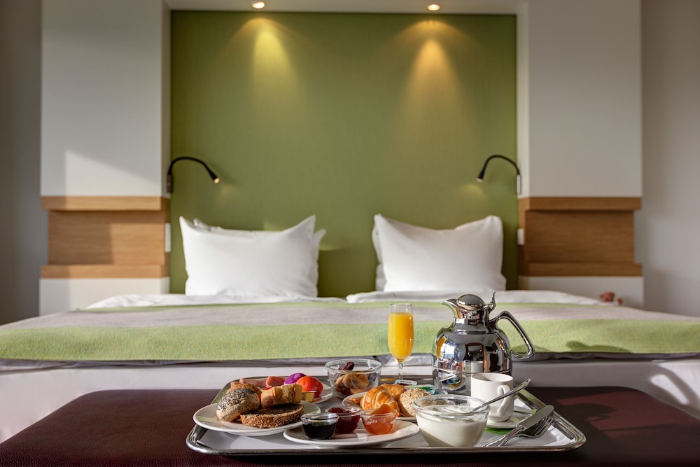 Silva Hotel Spa Balmoral 31/60