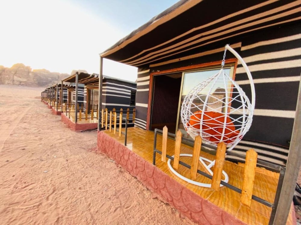 Wadi Rum Classic Camp 32/50