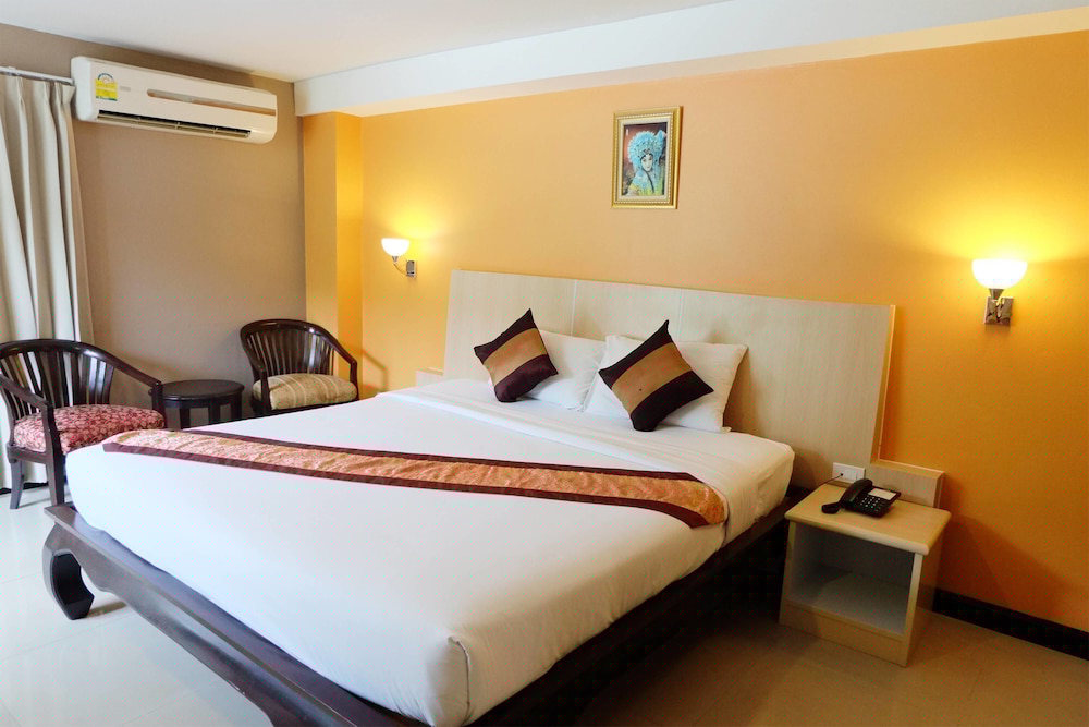 Grand Hill Resort And Spa 13/50