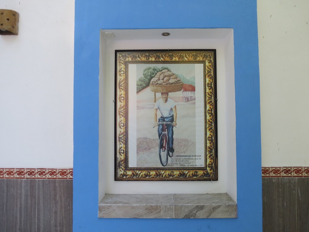 Hotel Posada Comala 48/73