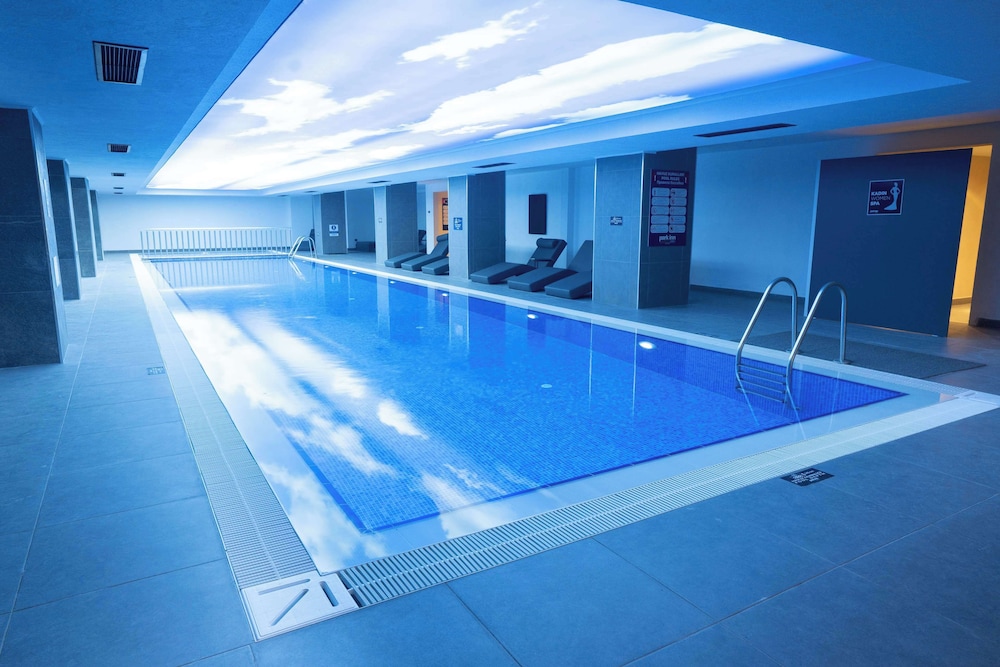 Park Inn by Radisson Yalova City Center 21/50