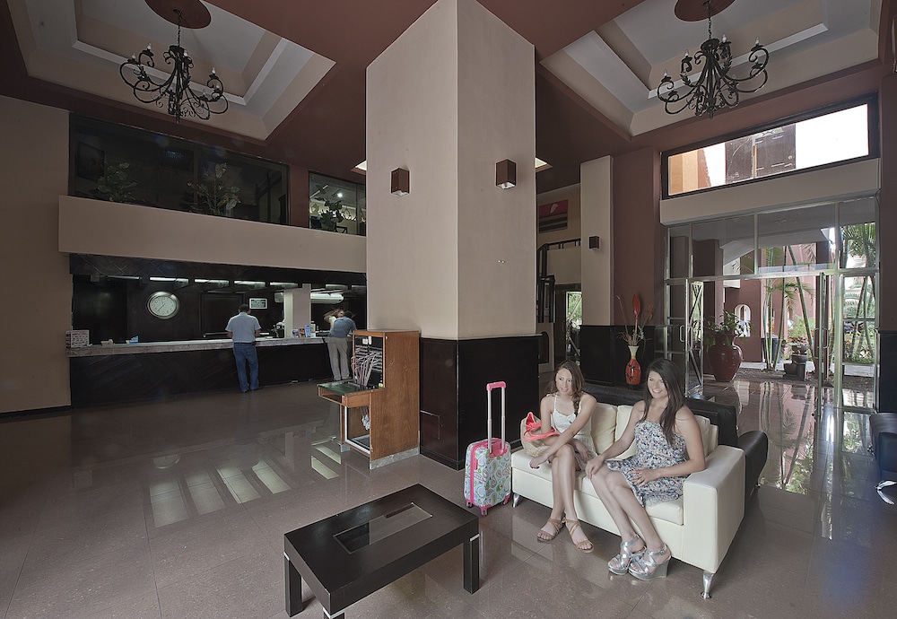 Hotel Plaza Mirador by Kavia 37/74