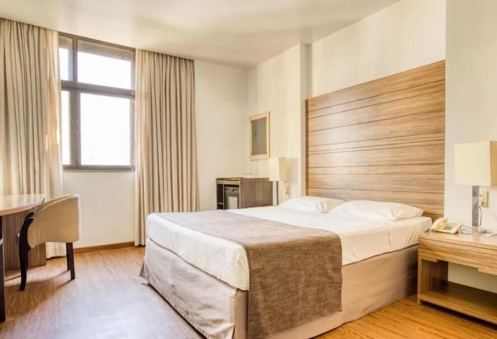 Premier Copacabana Hotel 14/37