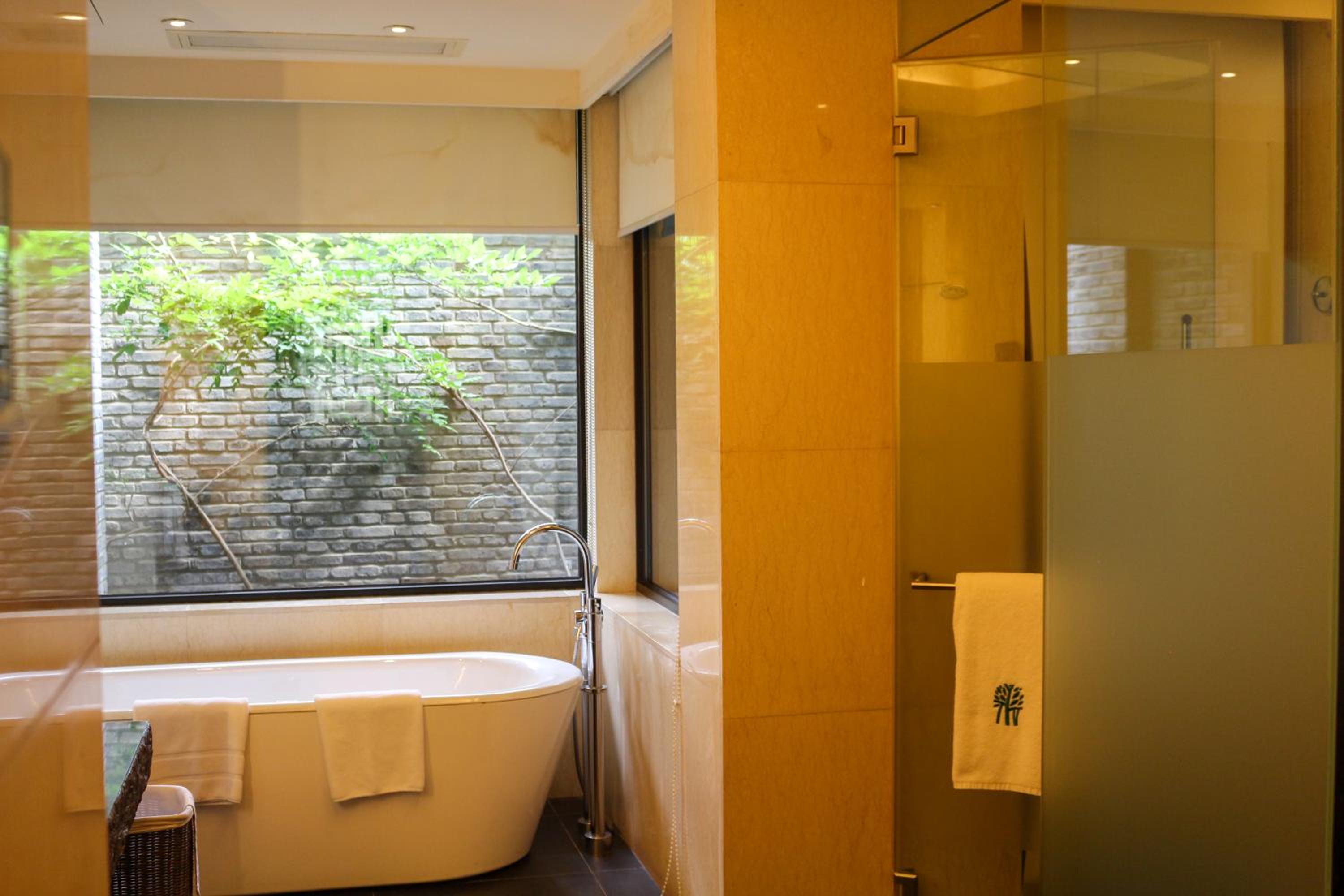 SUITE, TWIN BEDS, MOUNTAIN VIEW