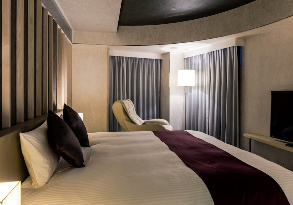 Daiwa Roynet Hotel Ginza Premier 21/64