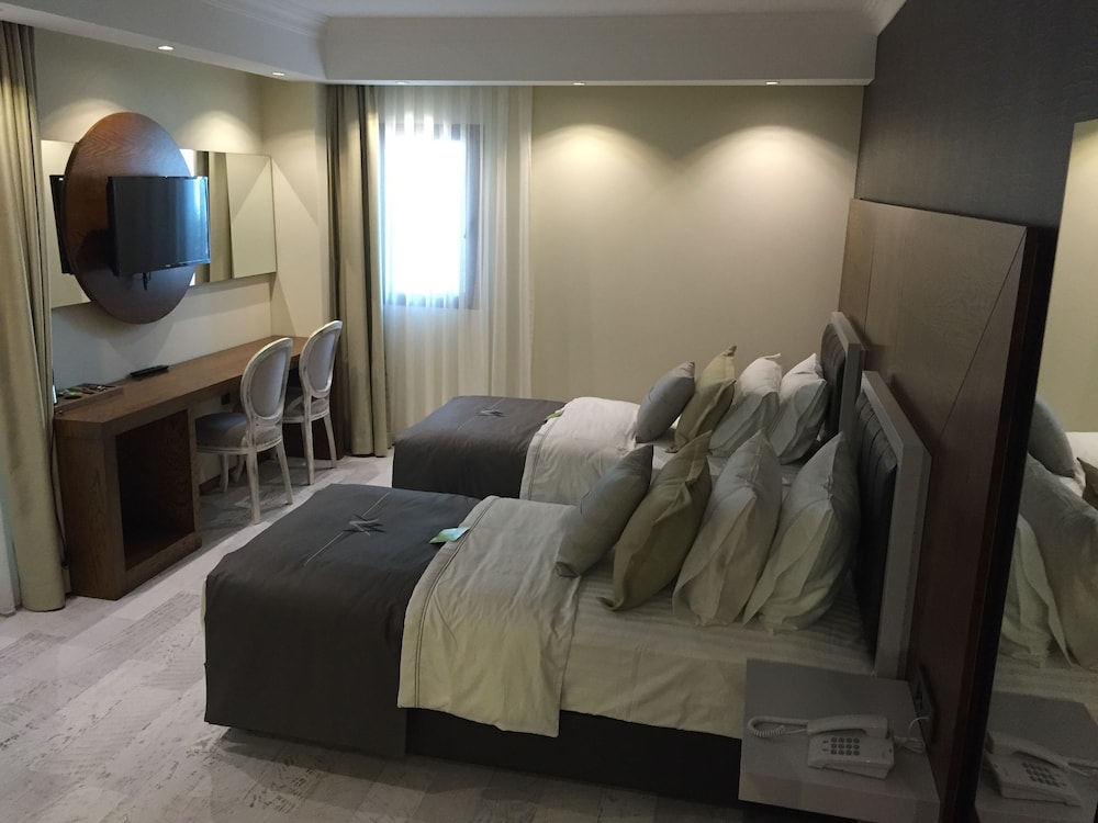 Maison Vourla Hotel 16/50