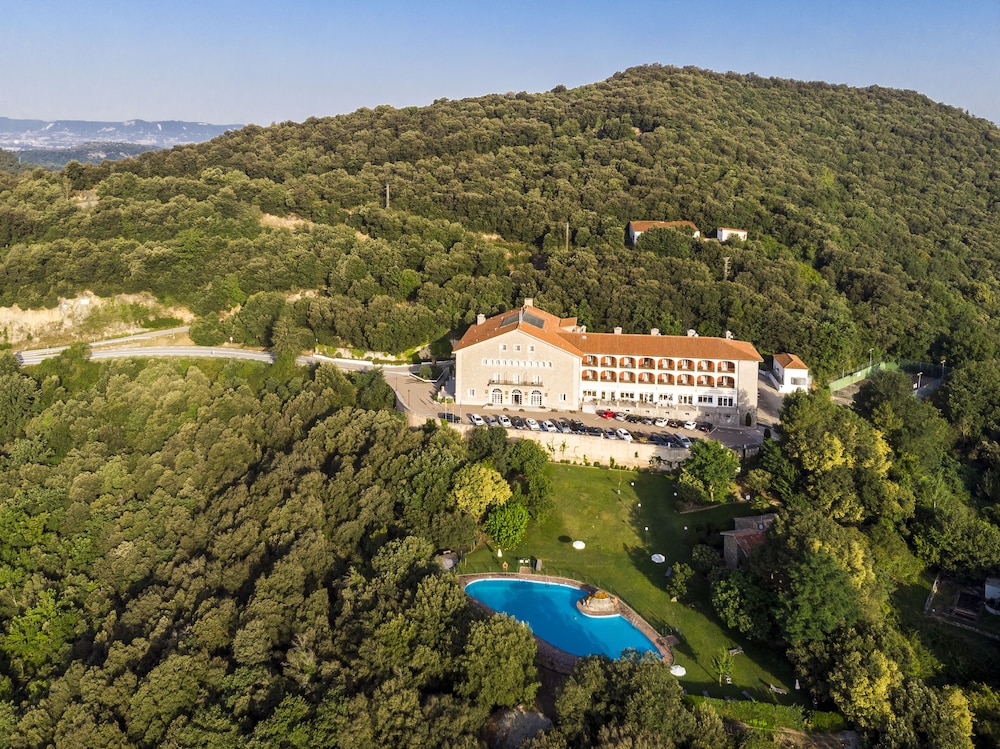 Parador de Vic-Sau 11/60
