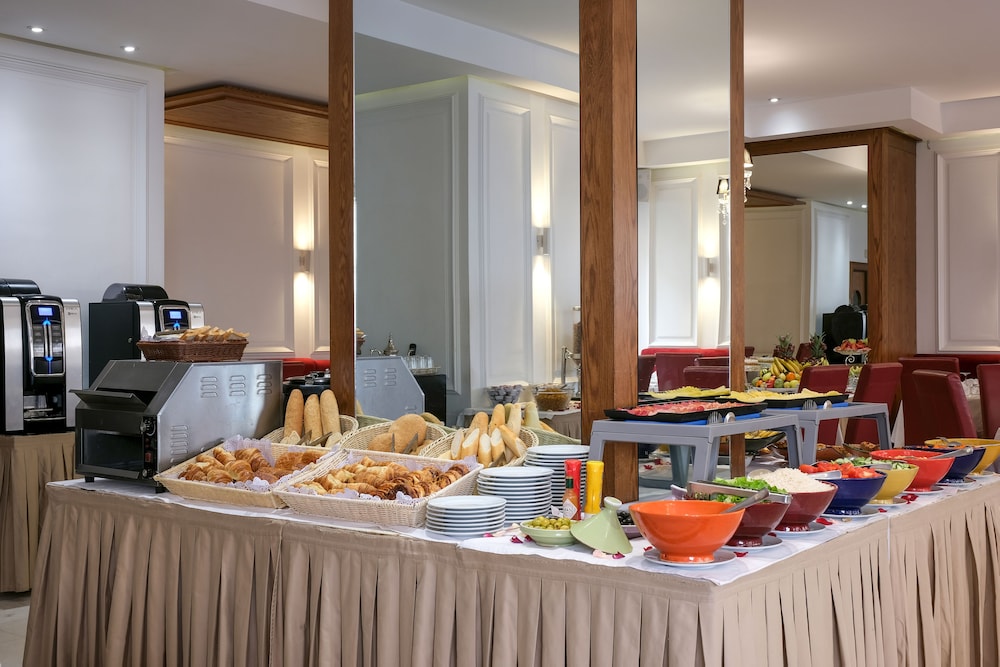 Belere Hotel Rabat 66/81