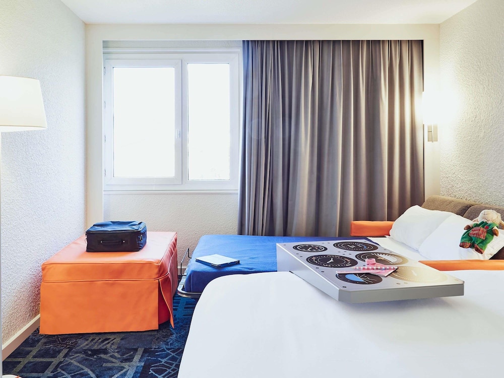 Ibis Styles Marseille Provence Aeroport 36/78