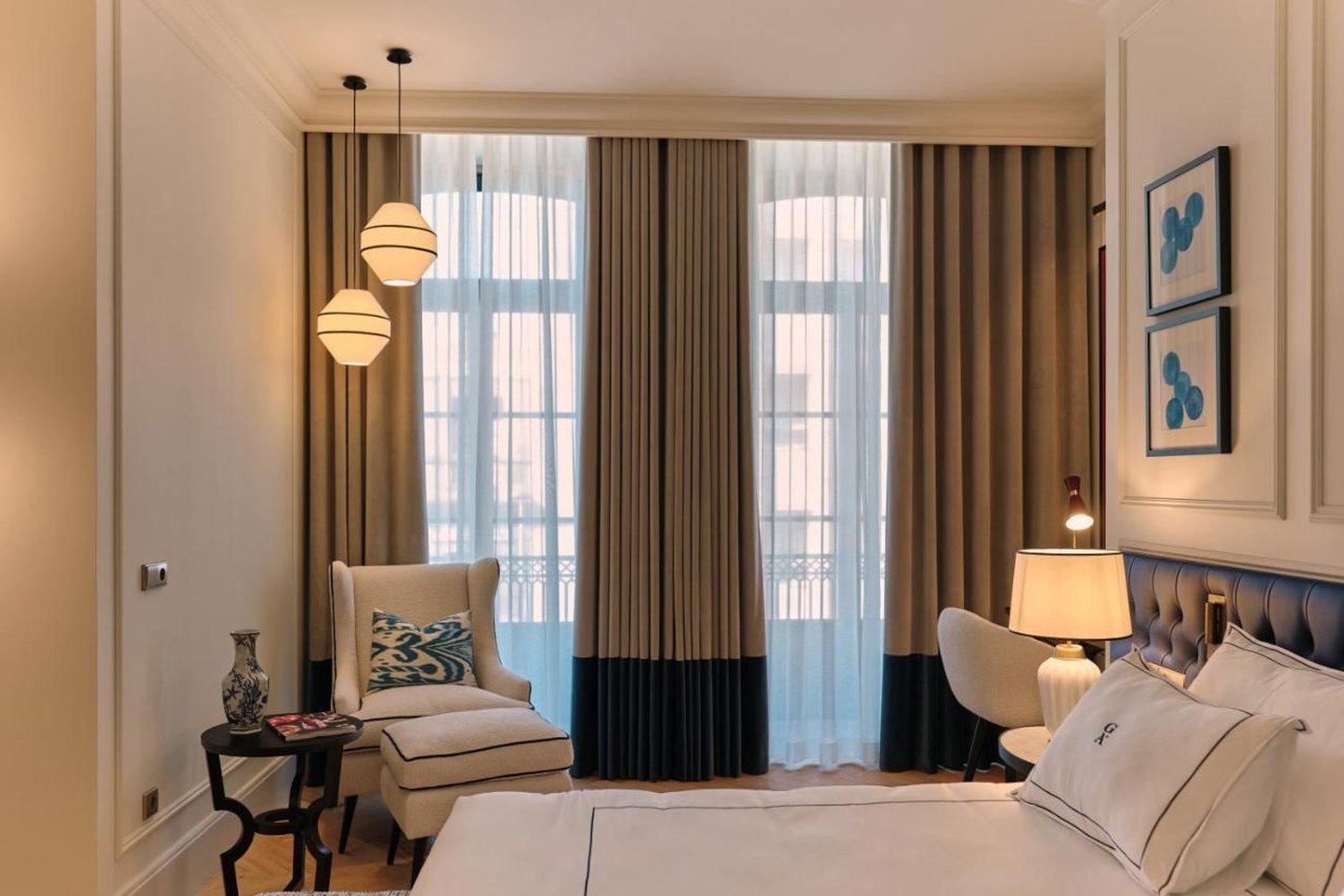 GA Palace Hotel 30/60