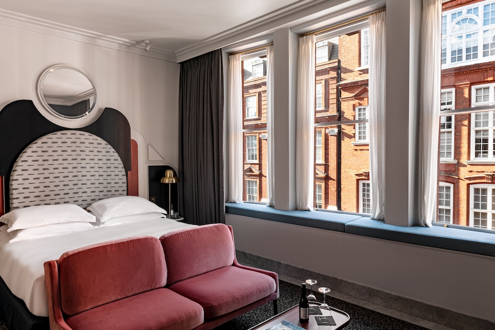 The Henrietta Hotel 35/57