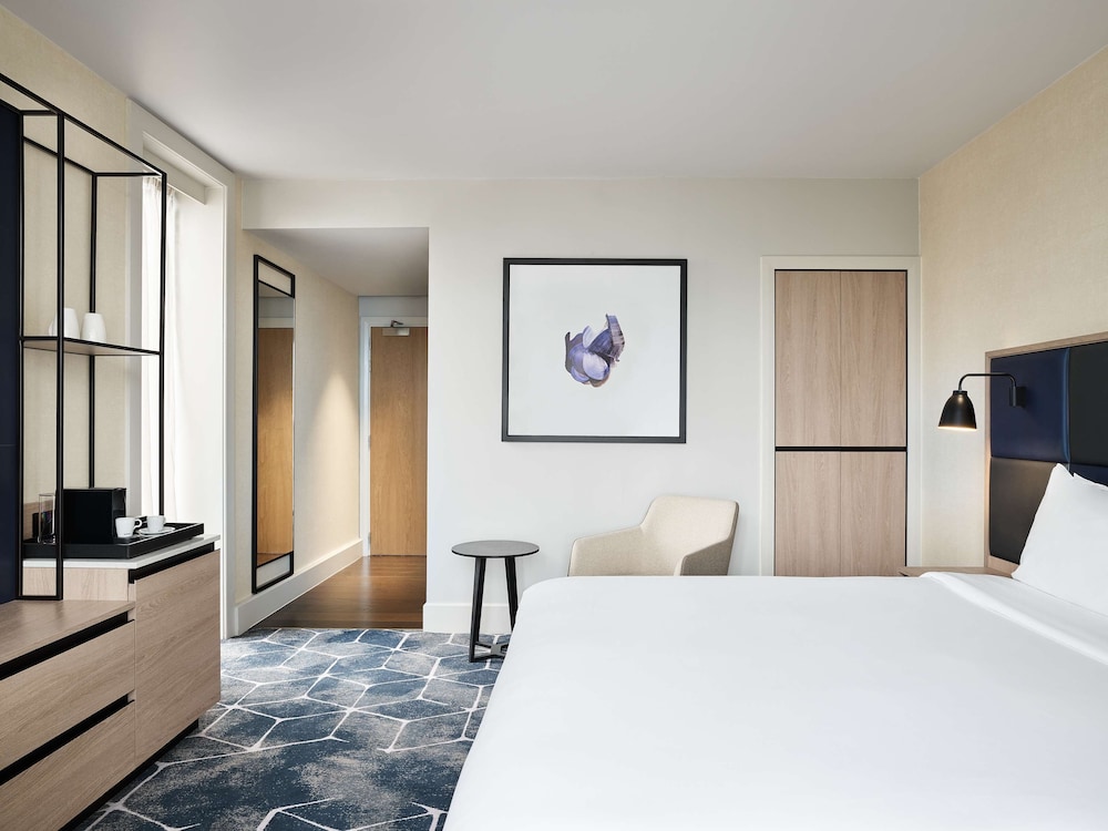 Hyatt Regency Manchester 28/78