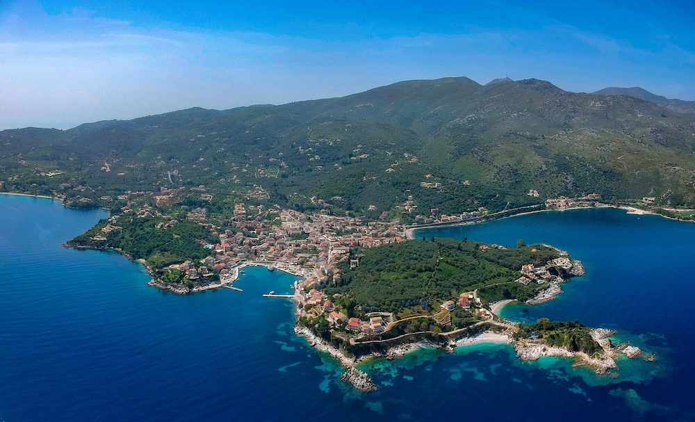 Porto Kassiopi Apartments 40/50