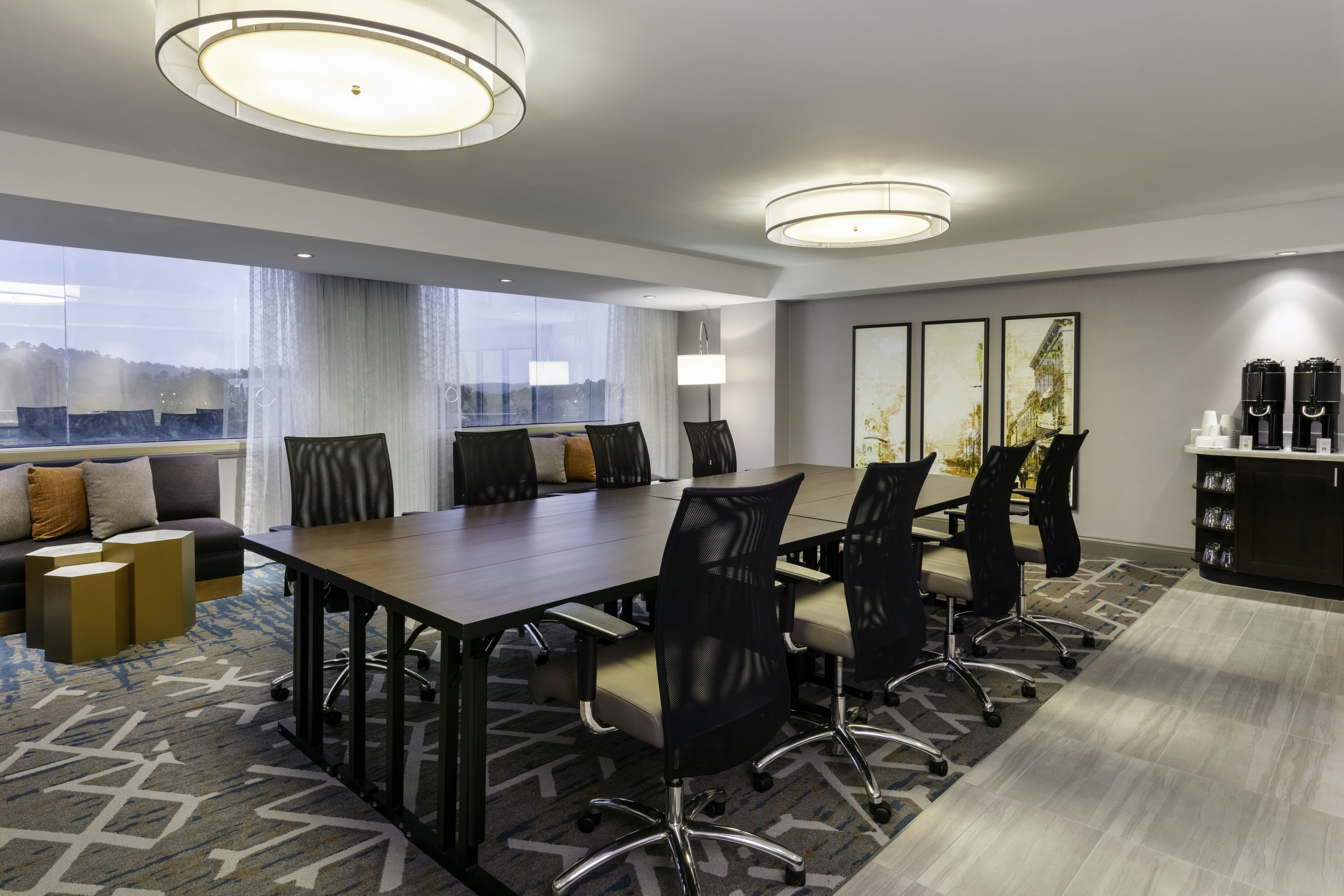 Doubletree By Hilton Birmingham Perimeter Park 50/58